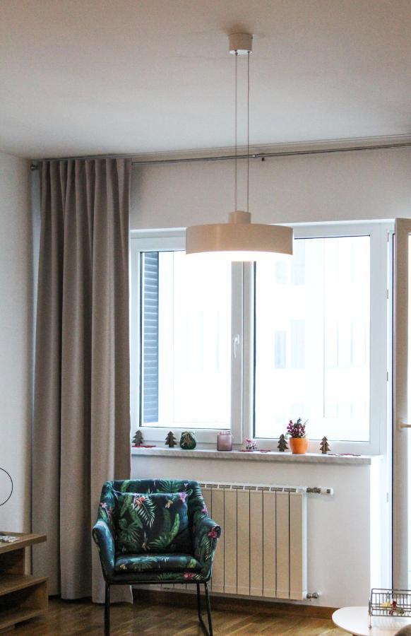 Bright, Modern & Cozy Apartment Tuzla Bagian luar foto
